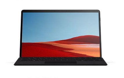 莒南安装 Surface 更新时遇到问题？