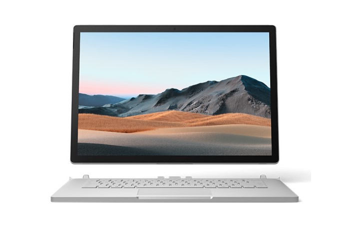 莒南Surface 维修前的准备工作